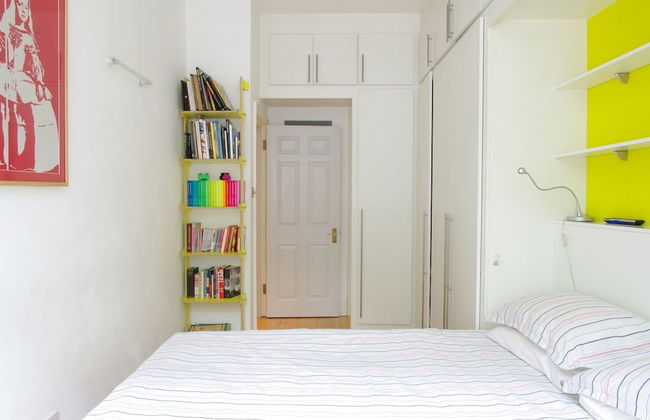 The London Agent The Strand - Foto 8