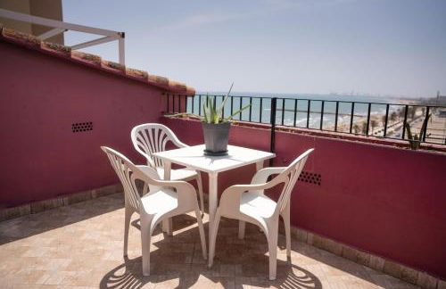 Ático con vistas - Foto 10