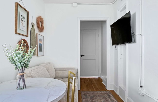 Kasa Downtown Asheville - Foto 40