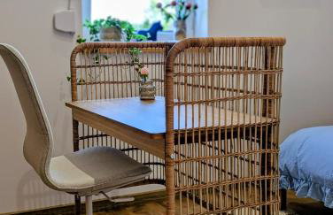 Domek Bory Tucholskie laso przestrzeń - Foto 17