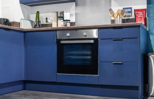 Stylish Flat next2 Wimbledon with a parking - Foto 15