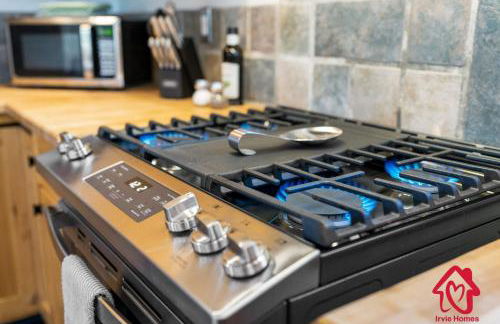 Hillside Haven Retreat - A Placitas Irvie Home - Foto 21