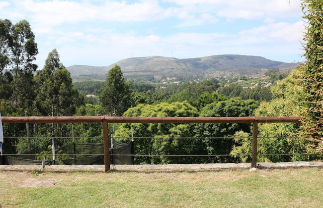 Beautiful 2/3-bed Villa in Freixieiro de Soutelo - Foto 4