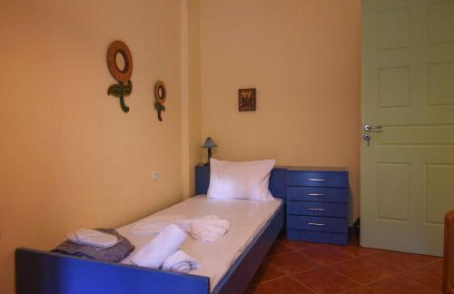 Evaggelia's Seaside Boutique Apartment - Foto 14