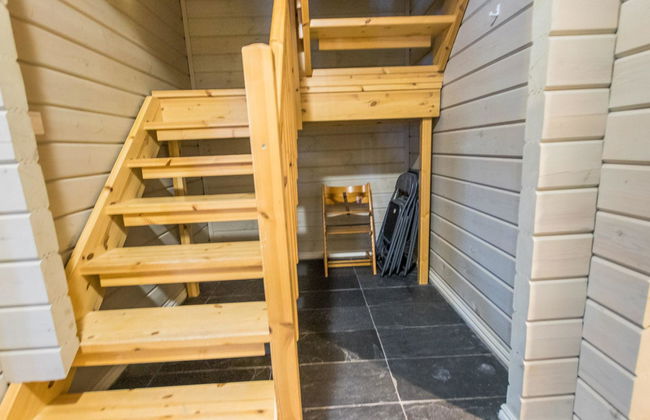 Uulanlinna a, paritalo - Foto 24