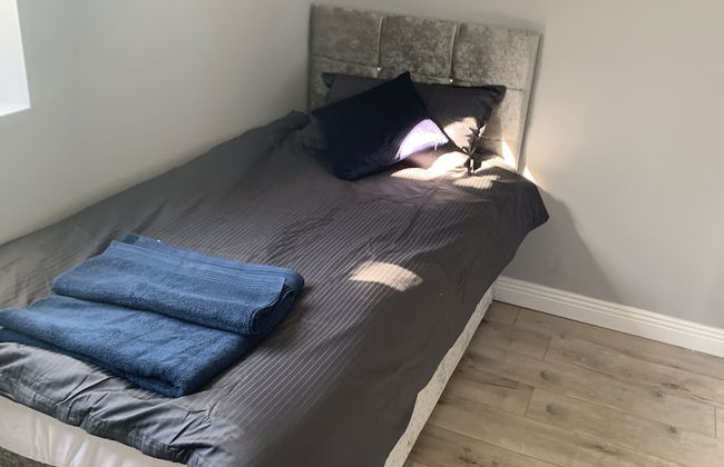 Private Central Apartment Near Kilcullen - Foto 5