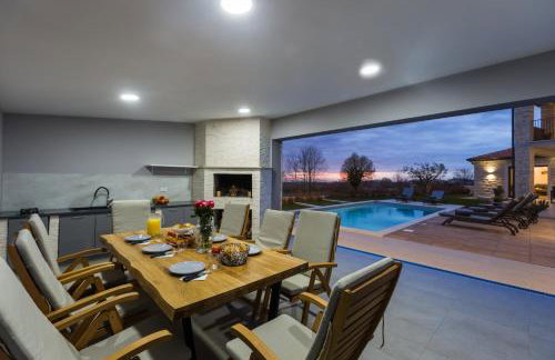 Villa Harmony - Foto 39