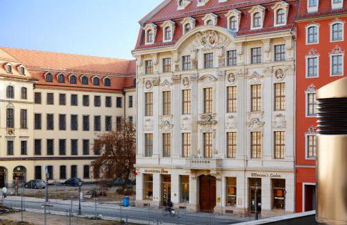 Hapimag Ferienwohnungen Dresden - Foto 40