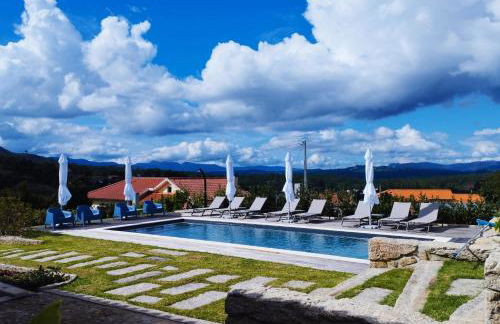 Valados do Outeiro - Casas de Campo - Foto 73