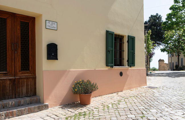 La Casa Del Pescatore - Foto 6