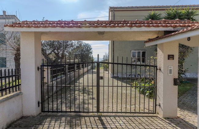 Casa Della Nonna - Foto 31