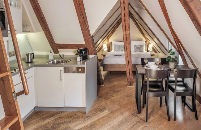 3 Epoques Apartments by Adrez Living - Foto 19