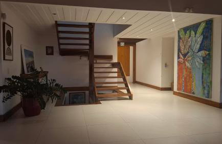 Casa Lila - Casa com Espetacular View - Foto 19