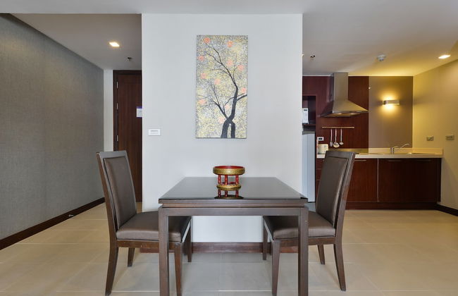 Grand Asoke Suites Boutique Residence - Foto 23