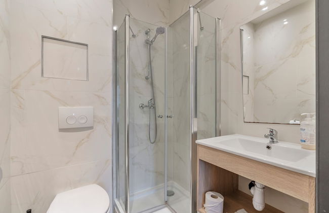 Business Studio Twin With Budget Flats Leuven - Foto 9