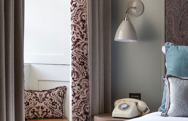 Abbey Strand Apartments, at Holyrood - Photo 7