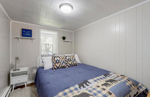 Heart Pond Hideaway Annex - Foto 17