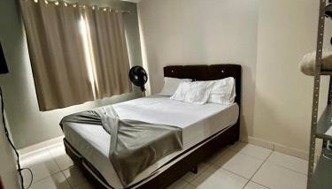 Apartamento amplo e tranquilo - Foto 4