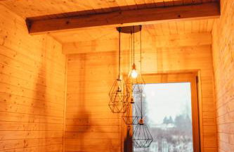 Gwiazda Północy Gołdap Dom VIP na Wynajem - Photo 37