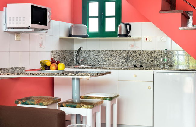 Bungalows Vistaflor - Foto 10