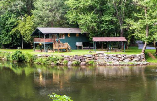 River Romance - Foto 22