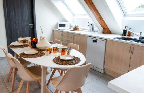 LES GRANGES DE JADIS ALSACE Bis - Foto 73