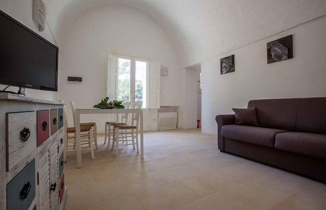 Santa Marina Masseria del Salento - Foto 20