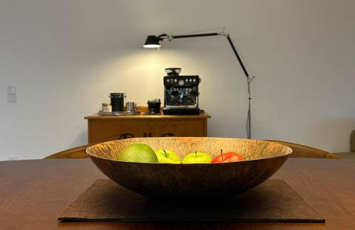 Eifel17 plus 6 - Japandi-Stay in der Vulkaneifel - Foto 12