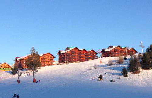 Eden sur les pistes avec vue panoramique sur la vallée - Foto 25