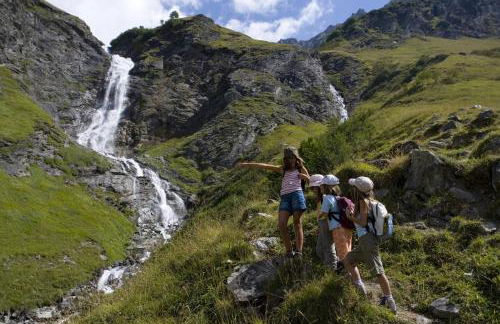 Le marmotton, le charme savoyard - Foto 50