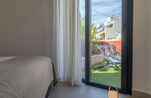 Alidreams Lola Center Apartamentos - Foto 64