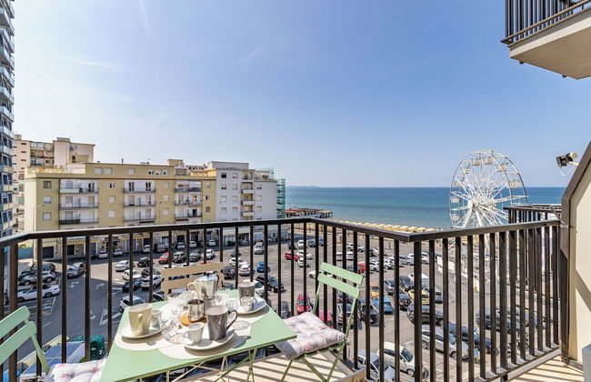 Bedo House Beach Front - Foto 1