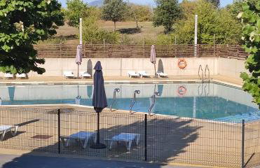 Apto Pirigolf & Pool Margas, Sabiñánigo - Foto 40