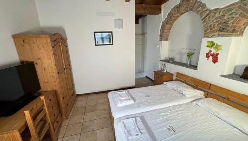 Agriturismo Brusignone - Foto 4, wardrobe