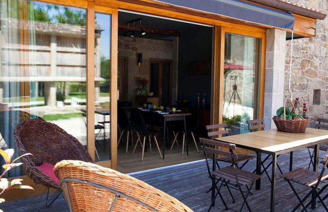 Os Lambráns - Foto 127