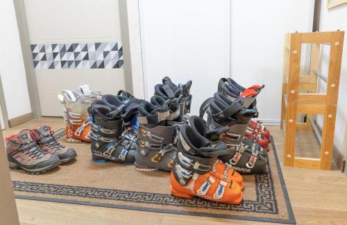 Appartement Le Bois de Marie - Photo 13