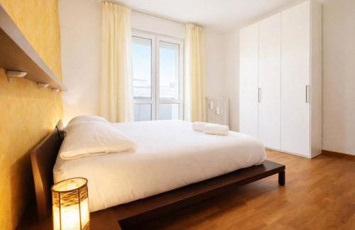 Appartamento con Wi-Fi, Cucina e Wallbox, San Luca e Villa chiara - Foto 9