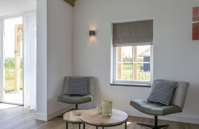 Thatched Villa Surrounded by Nature - Foto 7