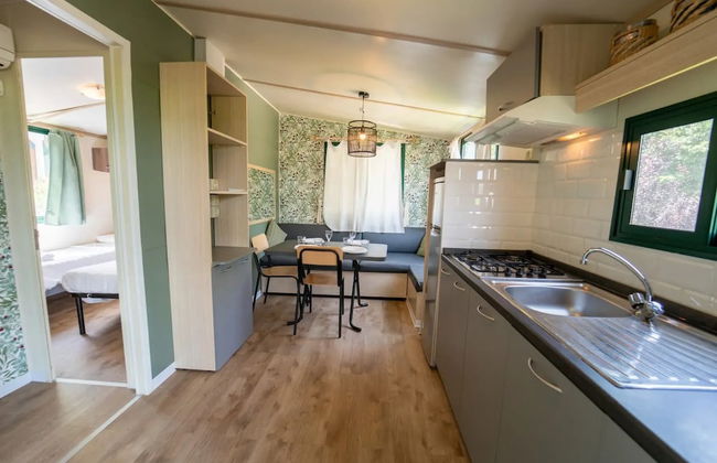 Weekend Glamping Resort - Foto 61