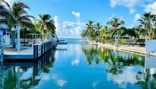 Super Snapper lux w/Heated Pool, Tiki, Dock, Lanai - Foto 2