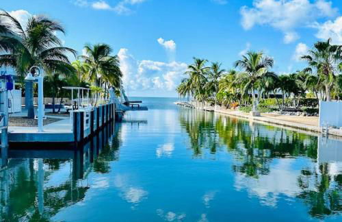 Super Snapper lux w/Heated Pool, Tiki, Dock, Lanai - Foto 2