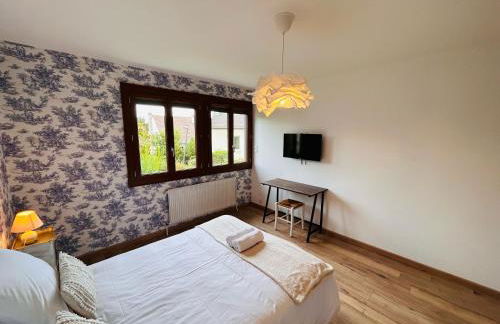 La Maison Salzbourg 8 personnes Paisible - Foto 16