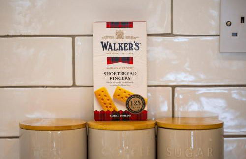 New Build Lodge With Stunning Views of Loch Awe - Foto 21