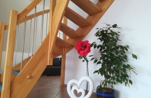 Tromm - Blick Comfortable holiday residence - Foto 11