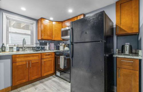 Luxury 2BR apt in Boston with Free Parking - Foto 14