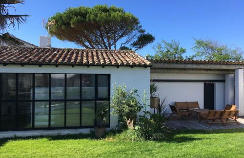 Villa rétaise de charme et de caractère - Foto 26