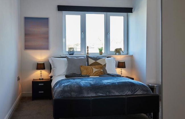 Clarence Court - Foto 2