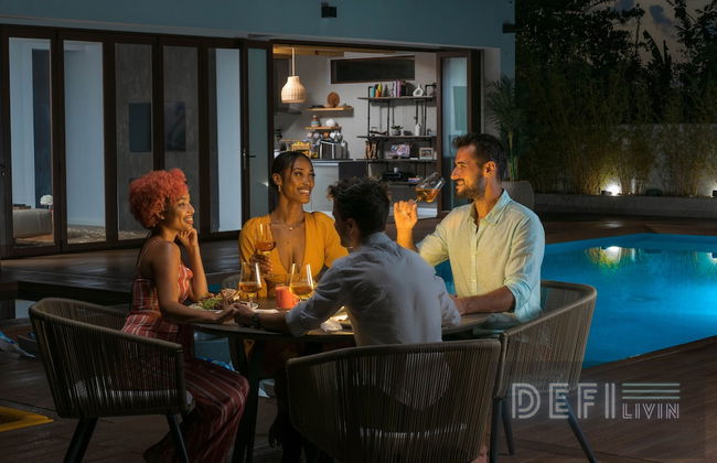 Wabi-Sabi Villa - Photo 15