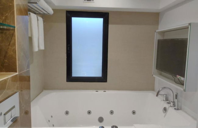 Ramee Techome Khar - Foto 21