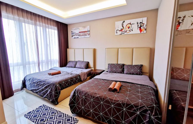 Dorsett Residences Sri Hartamas - Foto 18